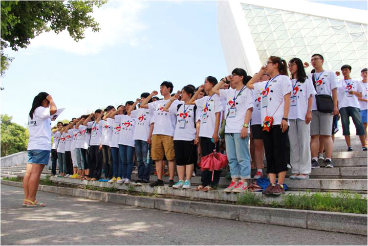 7��6�գ��|��������W(xu��)�������l(xi��ng)������֧�̈F(tu��n)�����e�г����xʽ��ȫ�w־Ը�߂����س��Z��һ���ú����֧���΄�(w��)������������140��꠆T�M����4��������քeǰ�����ϰ׺ӡ�������Ϫ�Լ��Ĵ����e��4���������M(j��n)������֧�̹�������