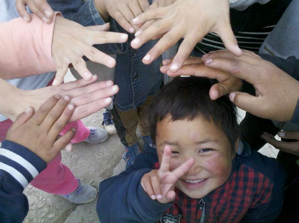 ��ӿƼ���W(xu��)���t�ġ�֧���(du��)���(du��)�T���˴Ό�(sh��)�`�����ຣʡ�ຣ�����Ҵ�Ĺ��W(xu��)У��7��15�����(du��)�T��?y��u)麢�ӂ���ȥ�ˌW(xu��)��(x��)��Ʒ���w����Ʒ�ͽ̌W(xu��)���Y��ϣ�����H��׌����ͯ���õ�����͌W(xu��)��(x��)��߀��׌���ӂ��˽����������Ϣ���������ܵ������P(gu��n)�����D�麢�ӂ��挦(du��)�(du��)�T���R�^ϲЦ��_(k��i)��