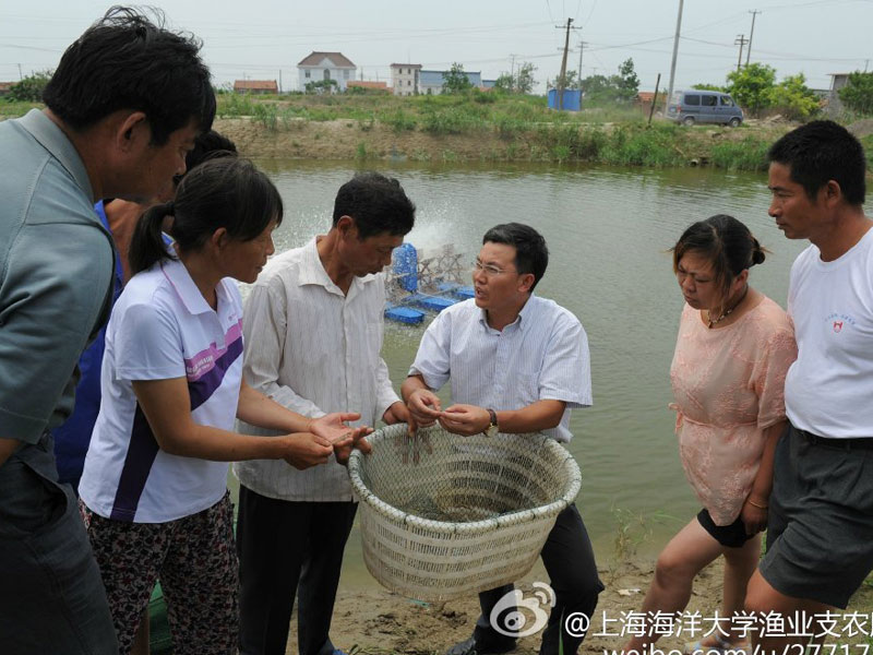 7��28�����Ϻ������W(xu��)���O�I(y��)�Ƽ�֧�r(n��ng)������(w��)�F(tu��n)����|�h�Lɳ�(zh��n)���}���M(j��n)�пƼ�֧�r(n��ng)����(w��)���D��F(tu��n)�(du��)���g(sh��)ָ��(d��o)犲�ʿ�����B(y��ng)ֳ���v���~ƌW(xu��)�B(y��ng)ֳ�ķ�����