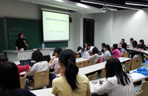 清華大學(xué)TSI項(xiàng)目聯(lián)合支隊