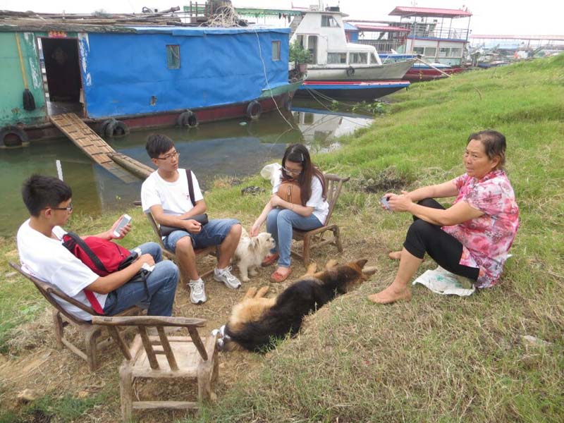 ���M(j��n)�������˽������h��顰���o(h��)Դ�^ˮ�塱���_չ��ǧ���o(h��)ˮ�(du��)������