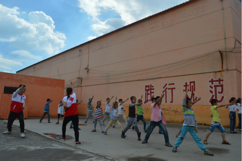 �x�ЌW(xu��)Ժ�tʮ��ů��־Ը����(w��)�(du��)��ɽ��ʡ�����н��ڿh��Ȫ�l(xi��ng)־Ը����(w��)�����Ȫ�l(xi��ng)�ĺ��ӂ��_�O(sh��)��ȭ���n�����g(sh��)�n������(qi��ng)�w�|(zh��)�����M(j��n)��������ȫ��l(f��)չ�� (2)