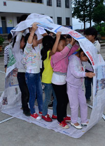 �Ͼ���ͨ�I(y��)���g(sh��)�W(xu��)Ժ֧���(du��)�_չ�C�����|(zh��)��չ���(d��ng)