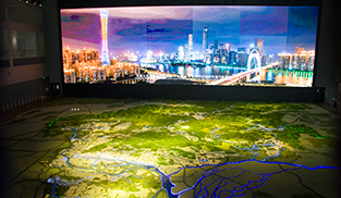 打卡廣州文化新地標 帶你“飛躍”羊城！