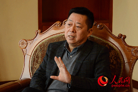 專訪劇作家羅懷臻:在創(chuàng)新時代讓戲曲藝術(shù)回歸鄉(xiāng)土