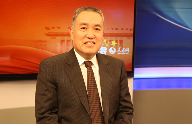 國(guó)家市場(chǎng)監(jiān)管總局局長(zhǎng)、黨組書(shū)記張茅：加強(qiáng)市場(chǎng)監(jiān)管 維護(hù)消費(fèi)者權(quán)益