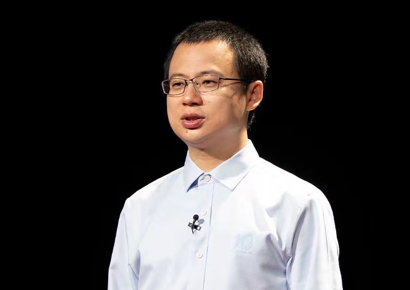 全國五一勞動獎?wù)芦@得者、中科院計算技術(shù)研究所副所長