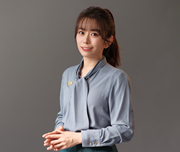 4.創(chuàng)新獎：盛楚宜（第四黨支部、海外傳播部）