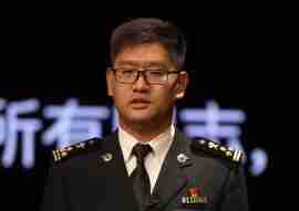 首都機場海關(guān)旅檢一處旅檢三科黨支部書記、科長